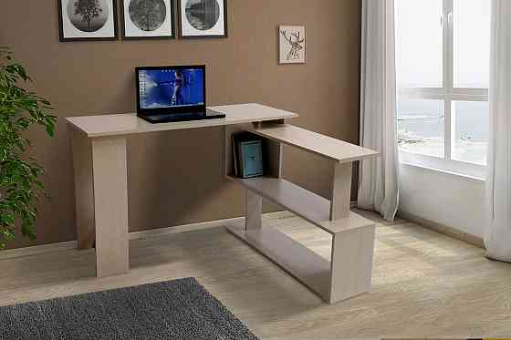 Стіл комп'ютерний СК-8 Сонома Київ