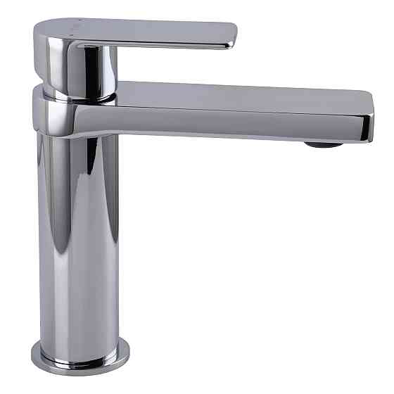 Змішувач для умивальника TOPAZ SARDINIA TS 08201-H18 Київ