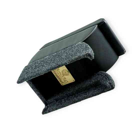 Підлокітник vw golf iv 1997-2003 чорний (шкірозамінник) люкс Мукачево