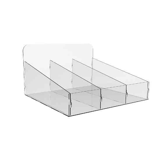 Органайзер для соусов EKOSTAR 260х252х150 Киев