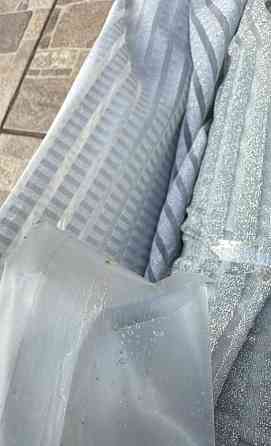 Ткань / опт / трикотаж / люрекс - от 5 м. Киев