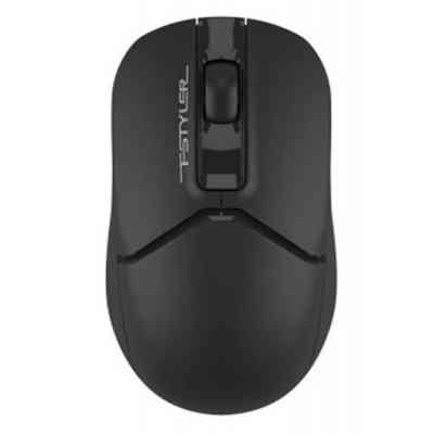 Мышка A4Tech FG12S Black Винница