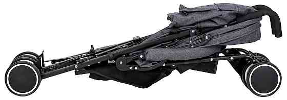 Коляска для дитини прогулянкова FreeON Simple, grey Київ