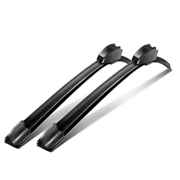 Комплект щіток склоочисника безкаркасних Bosch AeroTwin A 312 S Renault Duster ''16 (3 397 014 312) Харків - фото 1