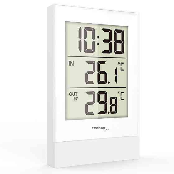Термометр Technoline WS9178 White (WS9178) Вінниця