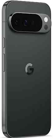 Смартфон Google Pixel 10 Pro XL 16/256GB Obsidian [eSIM] (GA09602-US) Харків