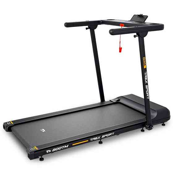 Бігова доріжка Trex Sport TX-800TM VEGA Київ