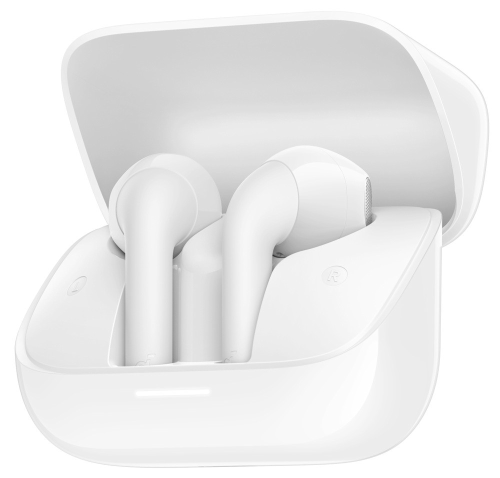 Гарнитура Anker SoundСore K20i White (7047907) Киев - изображение 6