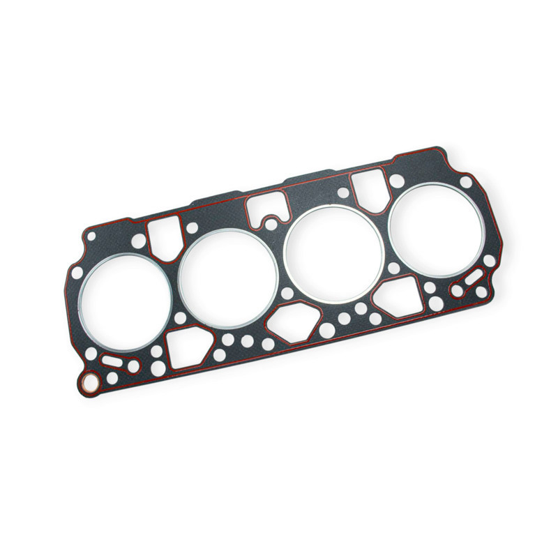 Прокладка Д-240 з герметиком ГБЦ Мукачево - фото 1