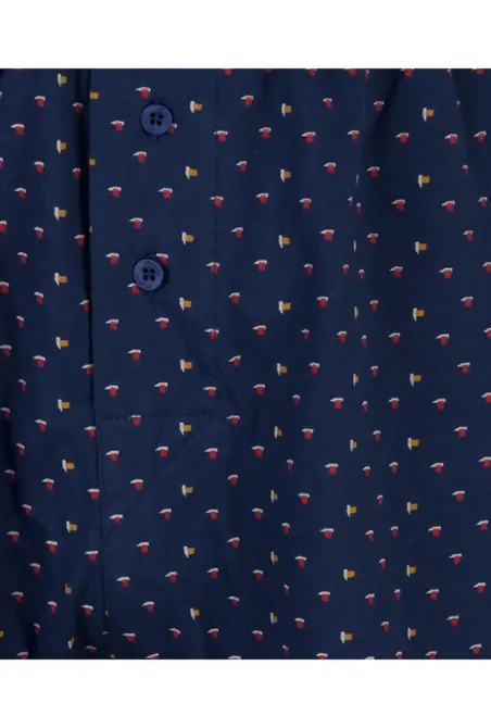 Чоловічі боксери Atlantic 2MBX-033 Київ - фото 3