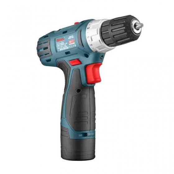 Шурупокрут акумуляторний Ronix 8012 ( 13659 ) Харків