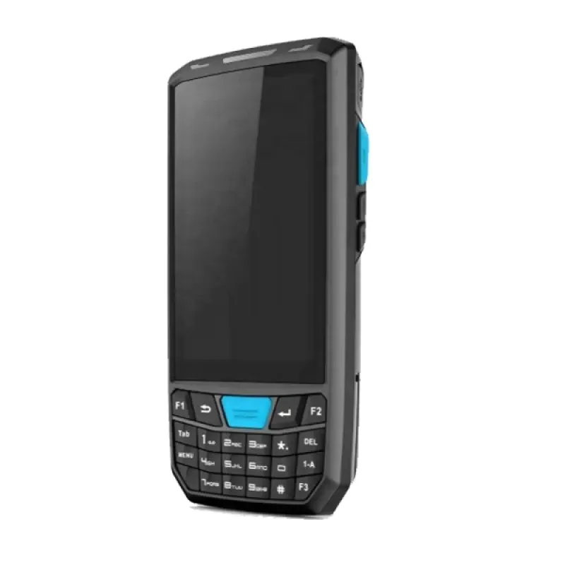 Термінал збору даних Lecom  2D Android OS Павлоград - изображение 2