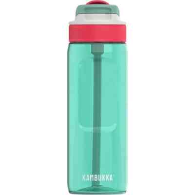 Бутылка для воды Kambukka Lagoon 750 мл бірюзовий (11-04005) Винница