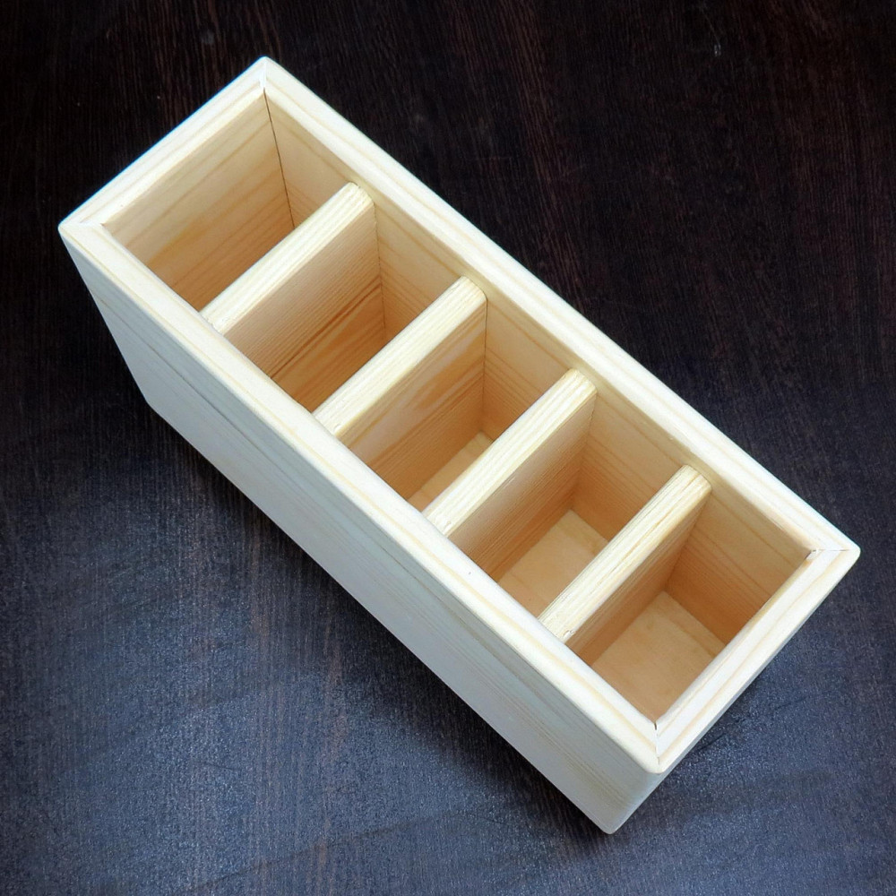 Органайзер для пультів "Ефес" бланже Миколаїв - фото 6