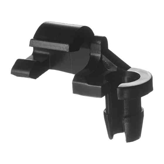 Кліпса двері Ford GM D2VZ6521952A 9815325 19815325 16607593 D2VZ652 17049 Київ