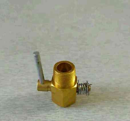 Кран слива охлаждающей жидкости мотоблок /ZH1100 Мукачево