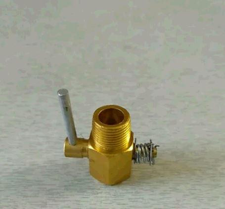 Кран слива охлаждающей жидкости мотоблок /ZH1100 Мукачево - изображение 1