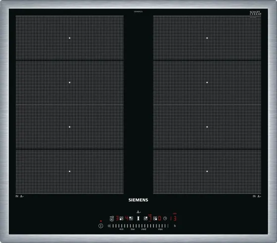 Варочная поверхность Siemens EX645FXC1E Киев