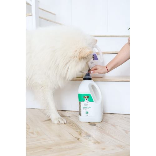 Шампунь Provet ПРОФИЛАЙН для собак гипоаллергенный 3 л Киев - изображение 4