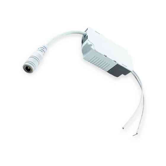 Драйвер стельових світильників 8-12W Мукачево