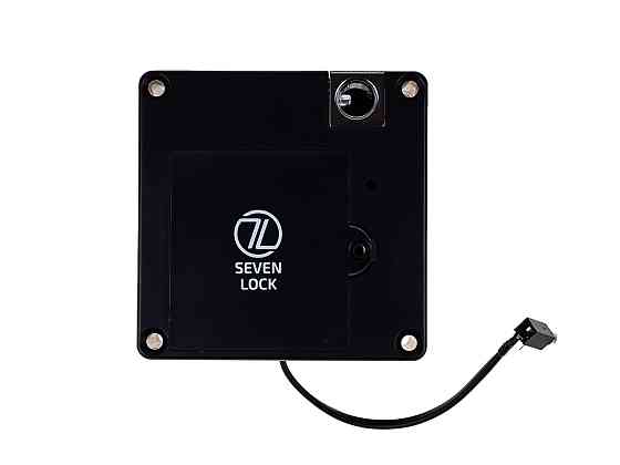 Меблевий RFID замок SEVEN LOCK SL-7733 Київ