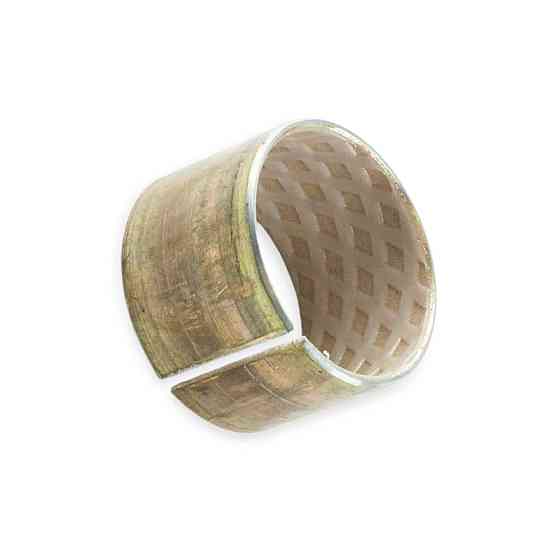 Втулка разжимного Камаз с фторопластомКитай кулака Мукачево