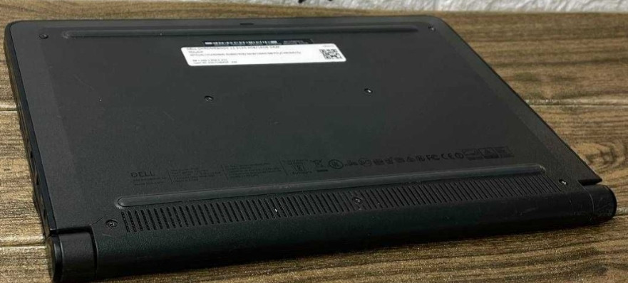Dell Chromebook (нетбук)   Хромбук Dell Chromebook Ram 4 ГБ. Харьков - изображение 1