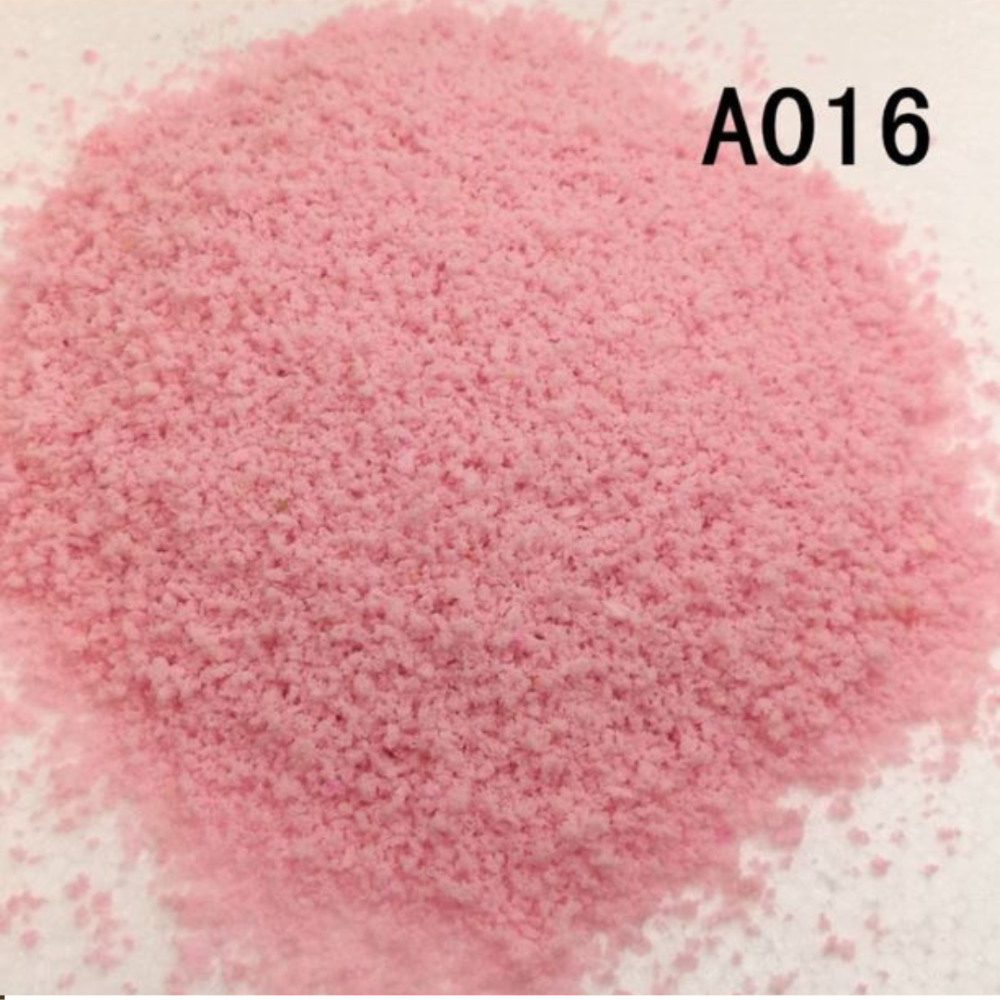 Порошок для імітації трави, листя, дерев, кущів для мініатюри, діорами, пісочного столу, творчості 50г А-016 Одеса - фото 1