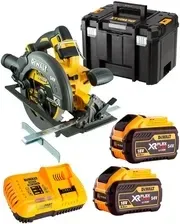 Электрическая пилка Dewalt Brushless Xr Flexvolt 2 Akumulatory 18V/54V/9.0Ah Dcs578X2Qw Киев - изображение 1