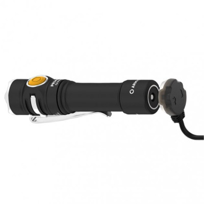 Ліхтар Armytek Prime C2 Pro Marnet USB Warm (F08101W) Вінниця - фото 4