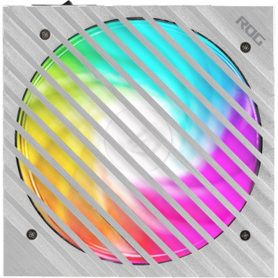 Блок питания ASUS 850W ROG LOKI 850P SFX-L GAMING 850W Platinum White Edition (90YE00N2-B0NA00) Винница - изображение 2