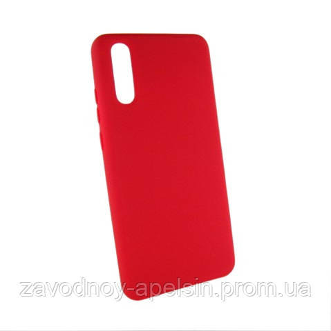Huawei P20 (EML-L29) Чехол силиконовый (женский) Одесса - изображение 1