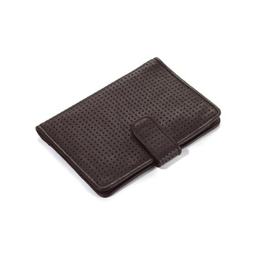 Футляр дорожный для документов 