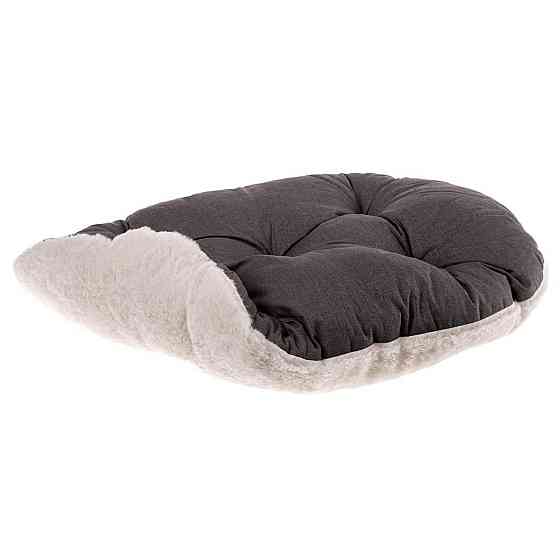 Подушка-лежак для собак і котів Ferplast Relax F (Ферпласт Релакс Ф) 100 х 63 см - 100/12 Запоріжжя