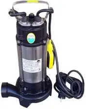 Насос IBO Furia 1300 pompa zanurzeniowa z rozdrabniaczem do szamba Киев - изображение 1