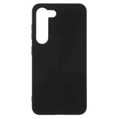 Чохол до мобільного телефона Armorstandart Matte Slim Fit Samsung S23 Black (ARM65461) Вінниця