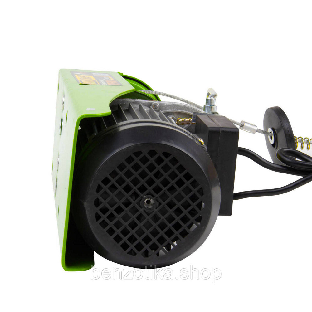 Підйомник (тельфер) Procraft TP500 Киев - изображение 2