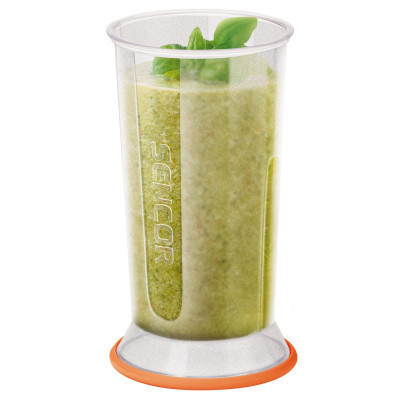 Блендер Sencor SHB 4359BK-EUE3 (SHB4359BK-EUE3) Вінниця - фото 4