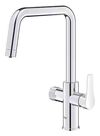 Змішувач для кухні Grohe Blue Pure Eurosmart для подачі технічної та фільтрованої води (30583000) Чернівці