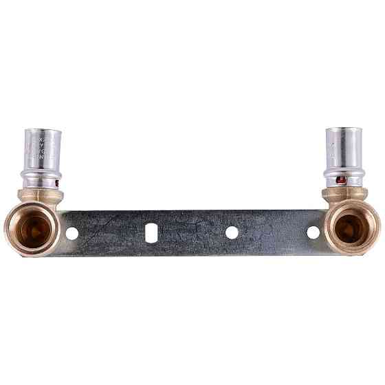 Монтажная планка пресс APE ITALY AP 492 1/2″х16 Киев