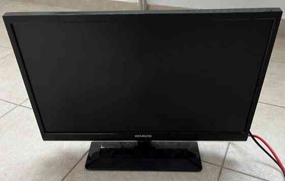 Телевизор: BRAVIS LED - 22B1000B.22-дюймовий Харьков