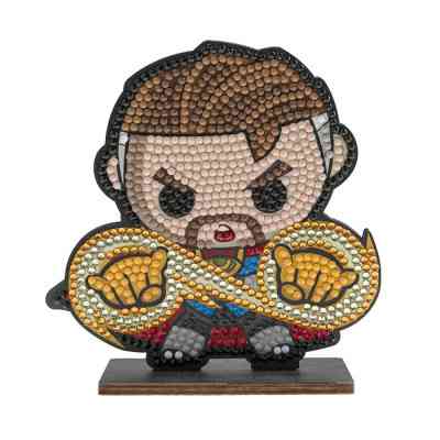Набор для творчества Crystal Art Доктор Стрэндж (CAFGR-MCU010) Винница