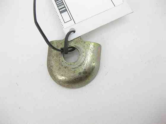 VAG  016135306A Шайба кріплення ременя безпеки VAG Одесса