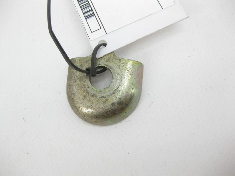 VAG  016135306A Шайба кріплення ременя безпеки VAG Одесса - изображение 3