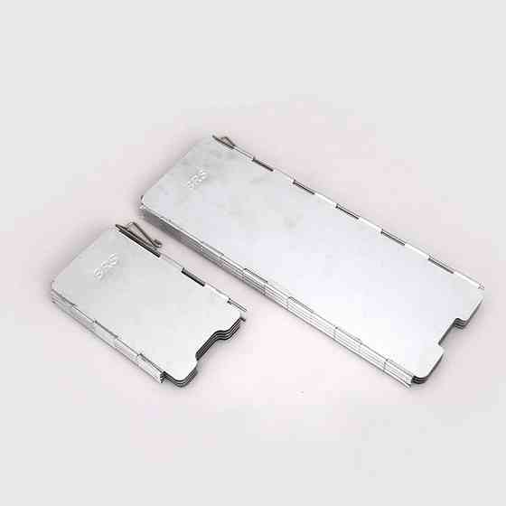 Вітрозахисний екран BRS-42 Рівне