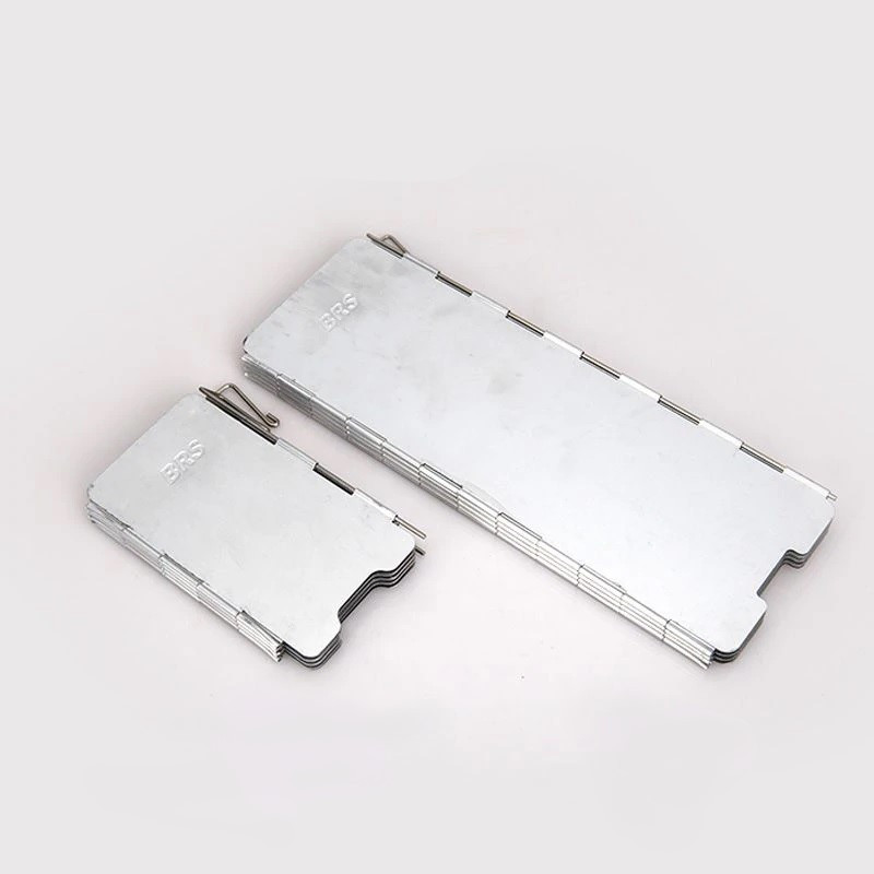 Вітрозахисний екран BRS-42 Рівне - фото 2