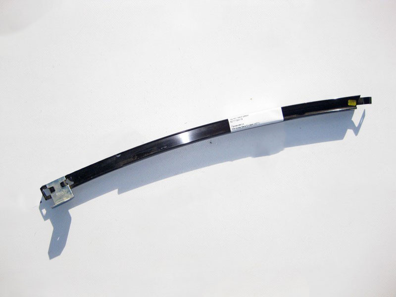 Mercedes-Benz  A2117300119 Планка - перемичка глухої кватирки задніх лівих дверей E-Class W211 Одесса - изображение 2