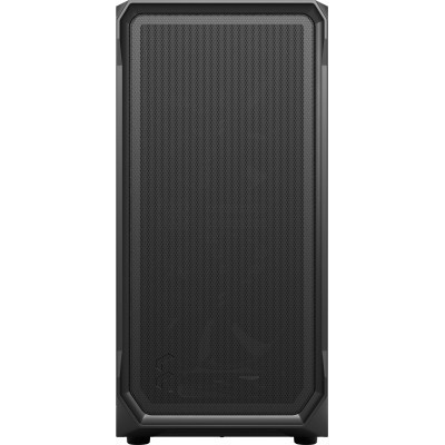 Корпус Fractal Design Focus 2 Black TG Clear Tint (FD-C-FOC2A-01) Вінниця - фото 12