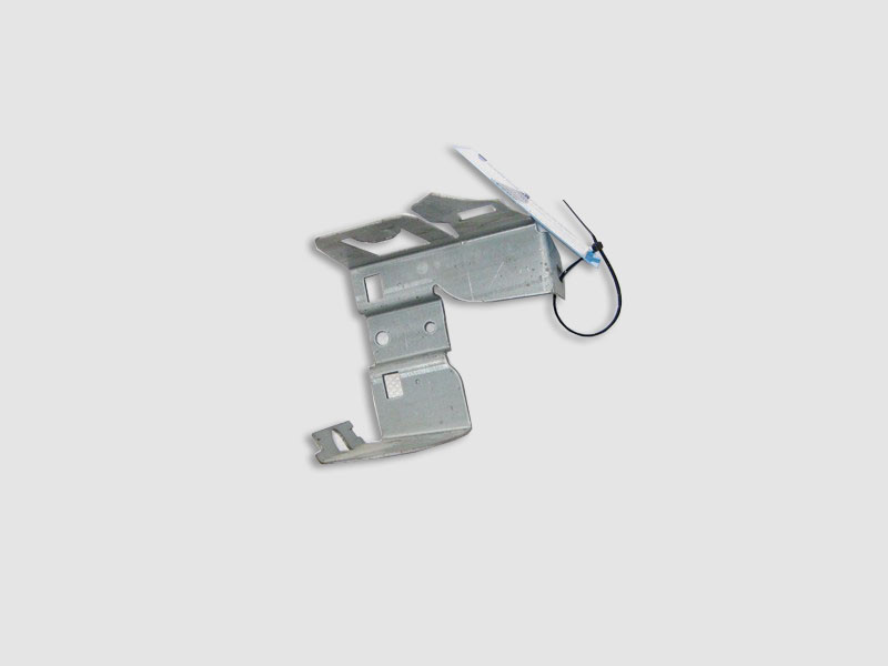 Mercedes-Benz  A2115460243 Кронштейн заднього блоку SAM верхня частина E-Class W211 CLS C219 Одеса - фото 2