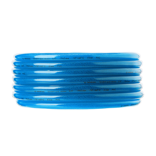 Шланг для води 3-х шаровий 3/4 ", 30м, армований, PVC Львів - фото 3